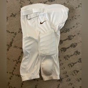 Nike youth size small- integrated football pants